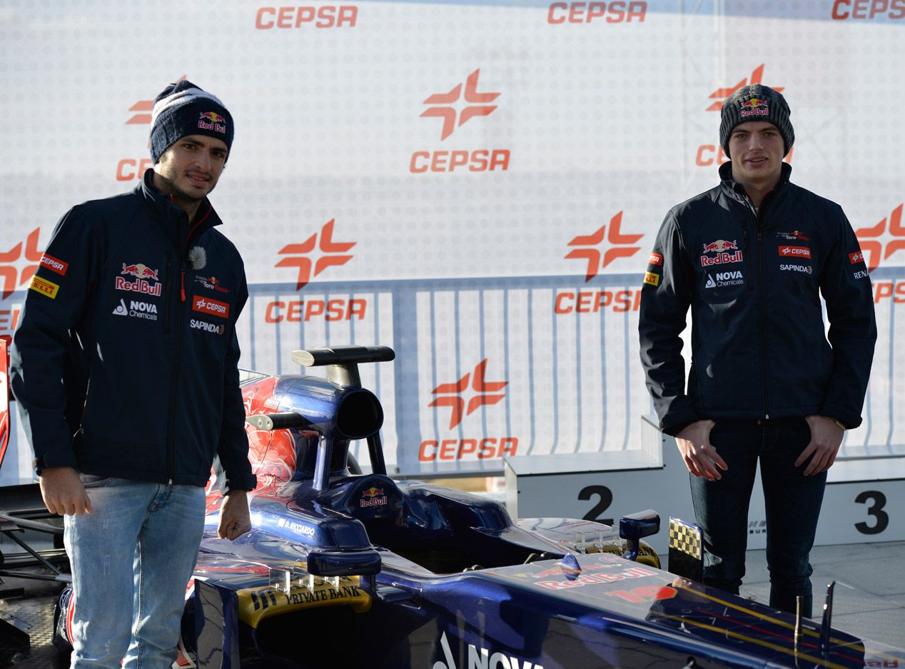III Karting Cepsa en Madrid