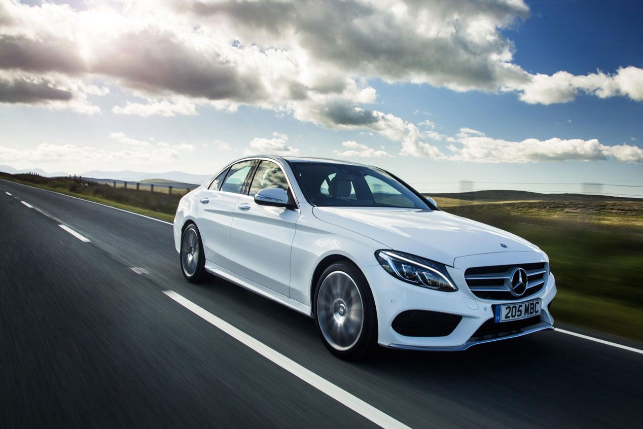 Best Cars 2015, los coches favoritos de los alemanes