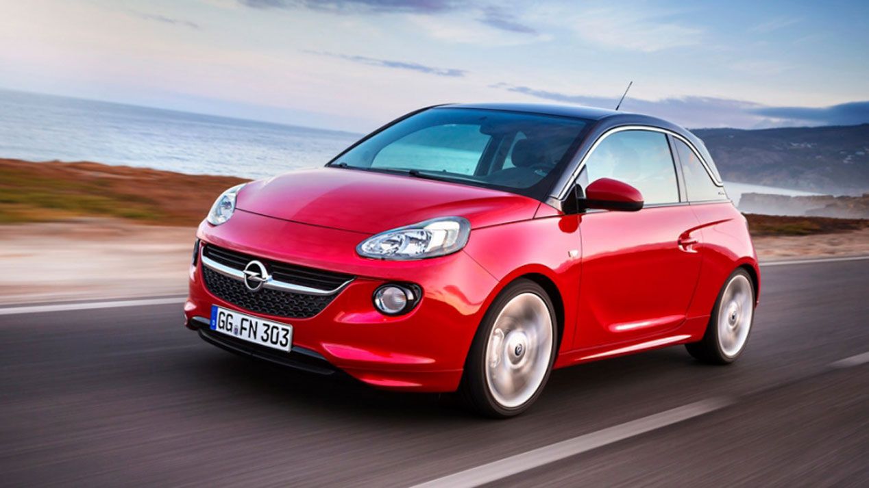 Best Cars 2015, los coches favoritos de los alemanes