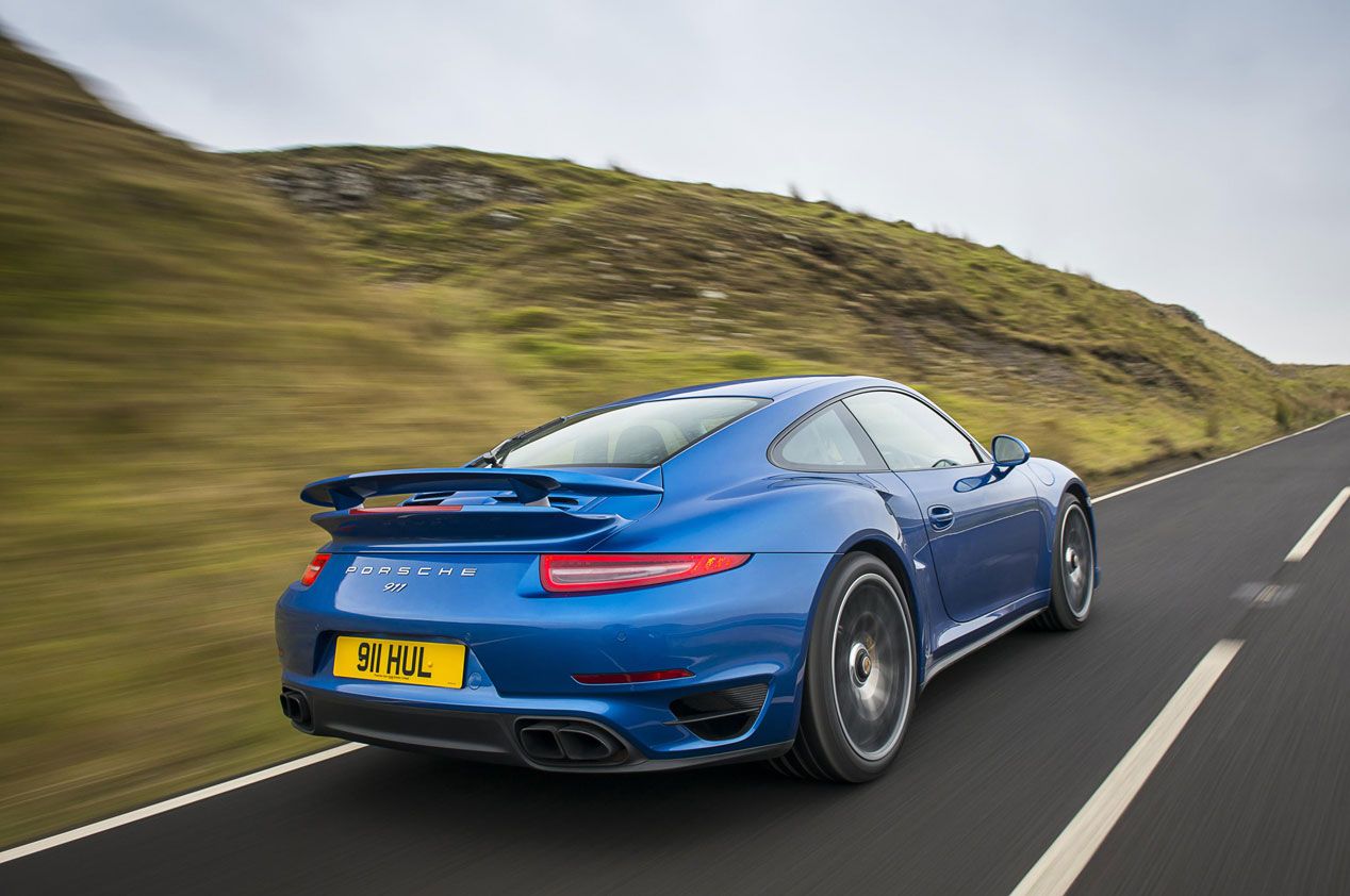 Best Cars 2015, los coches favoritos de los alemanes