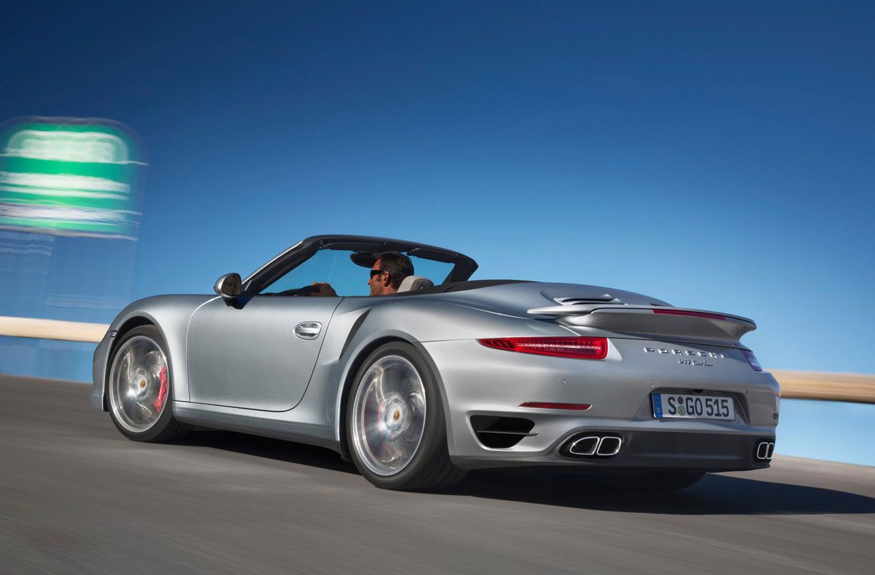Best Cars 2015, los coches favoritos de los alemanes