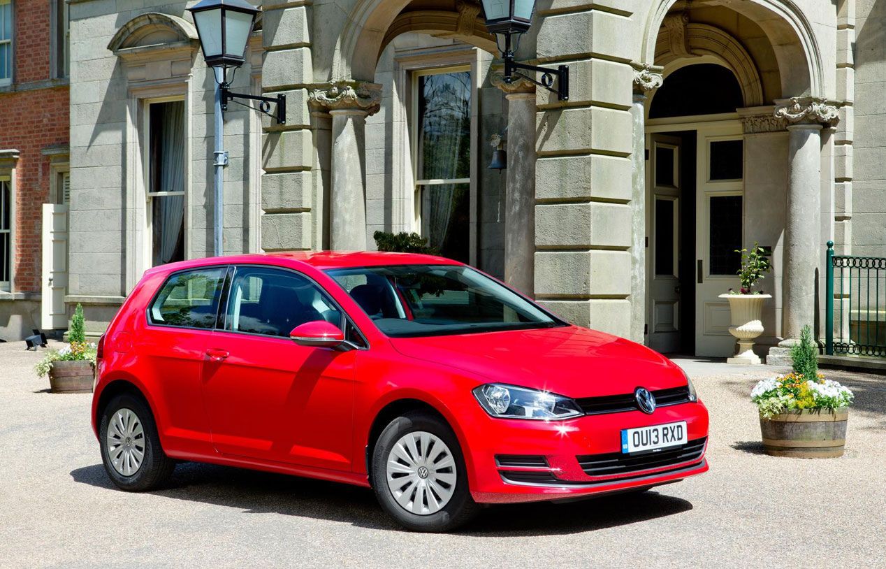 Best Cars 2015, los coches favoritos de los alemanes