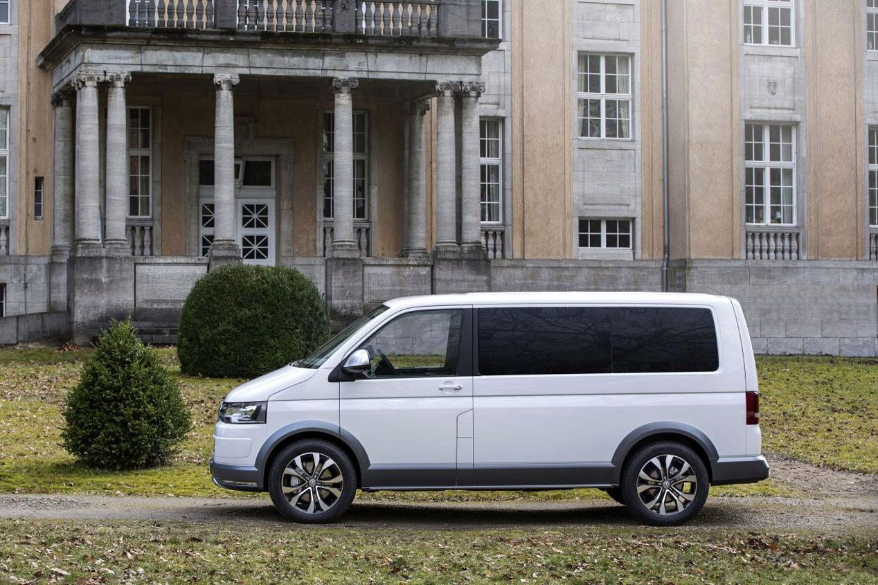 Best Cars 2015, los coches favoritos de los alemanes