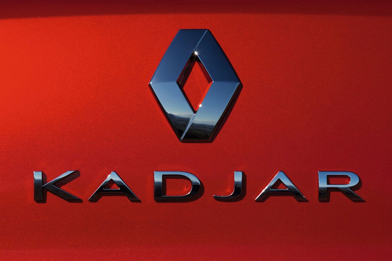 Renault Kadjar, el Qashqai galo