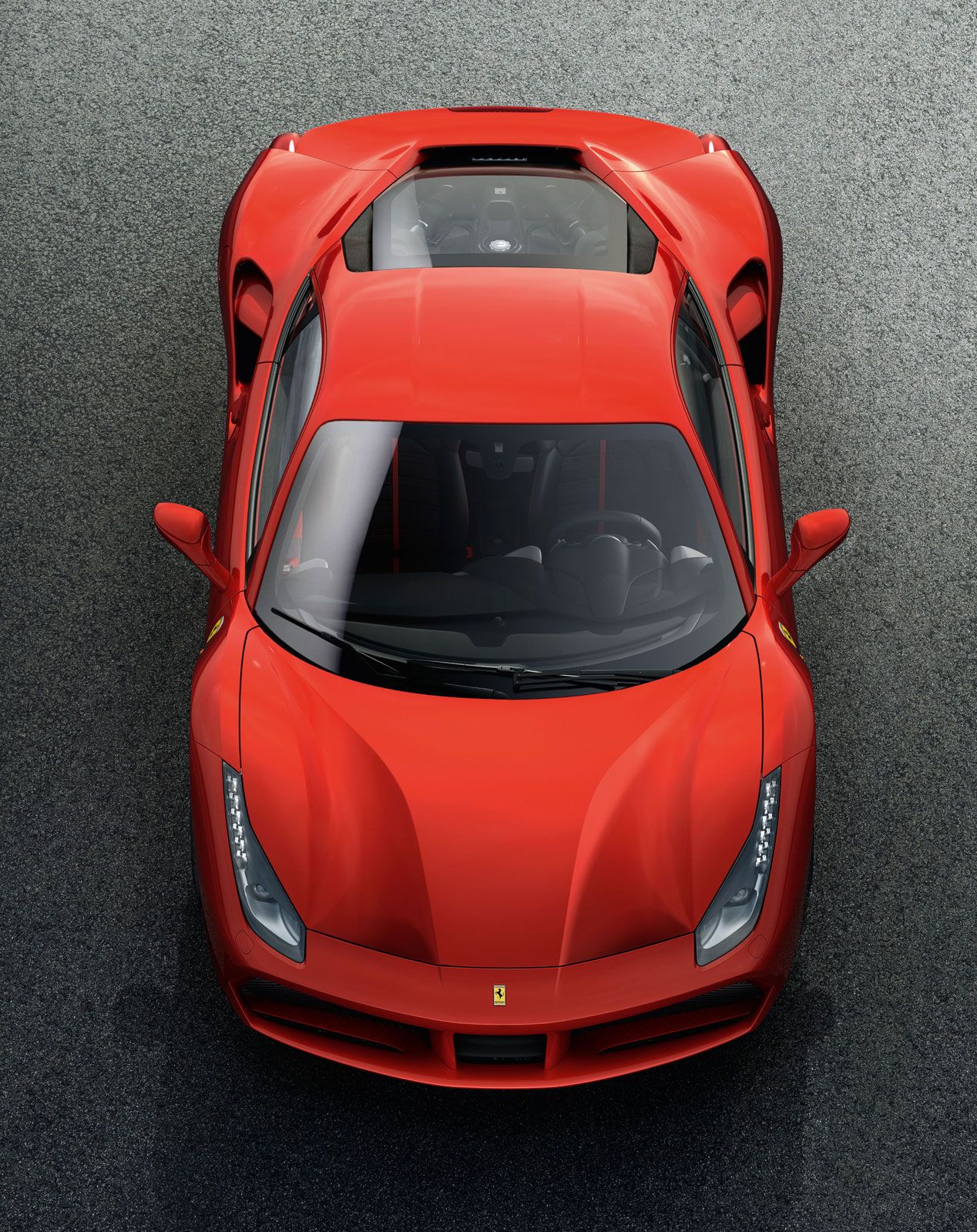 Ferrari 488 GTB
