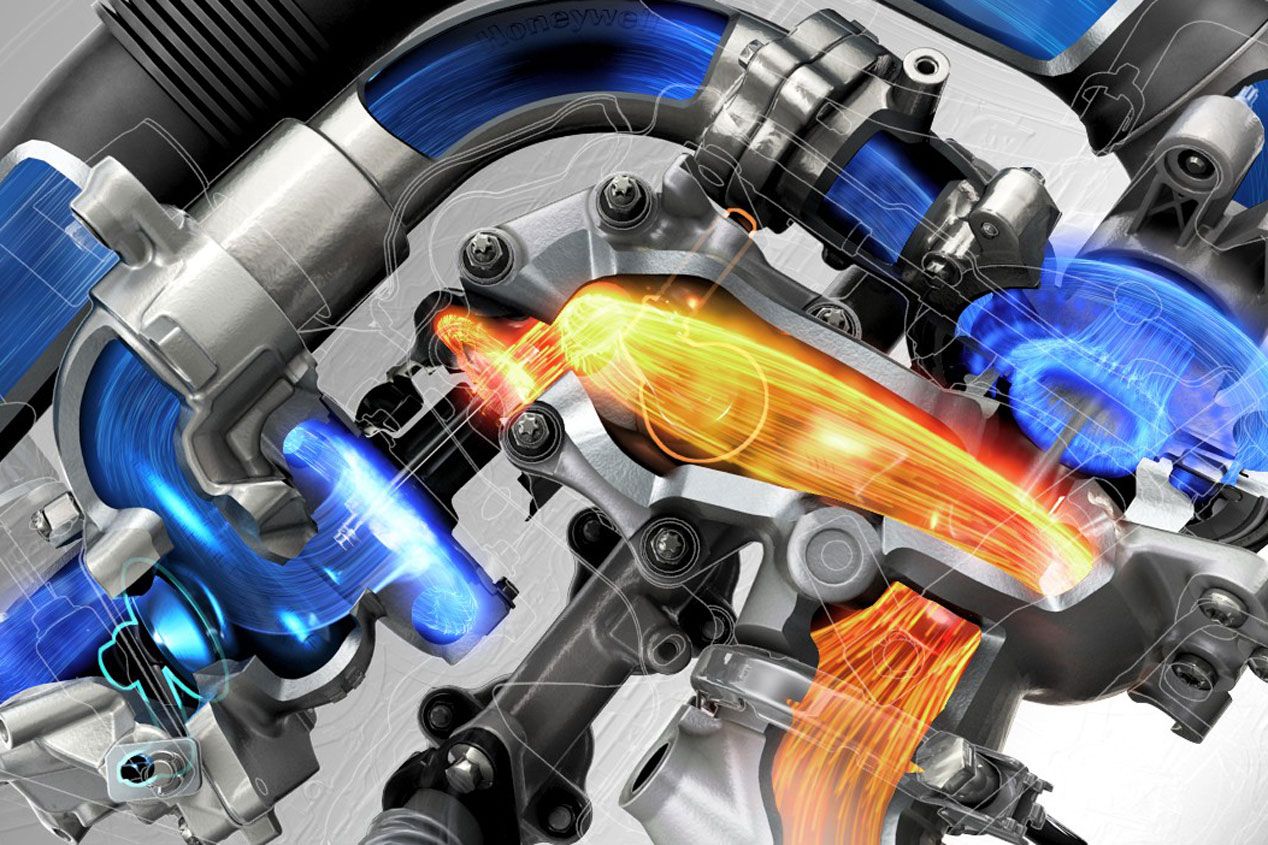 25 próximas innovaciones de Renault: paso al futuro