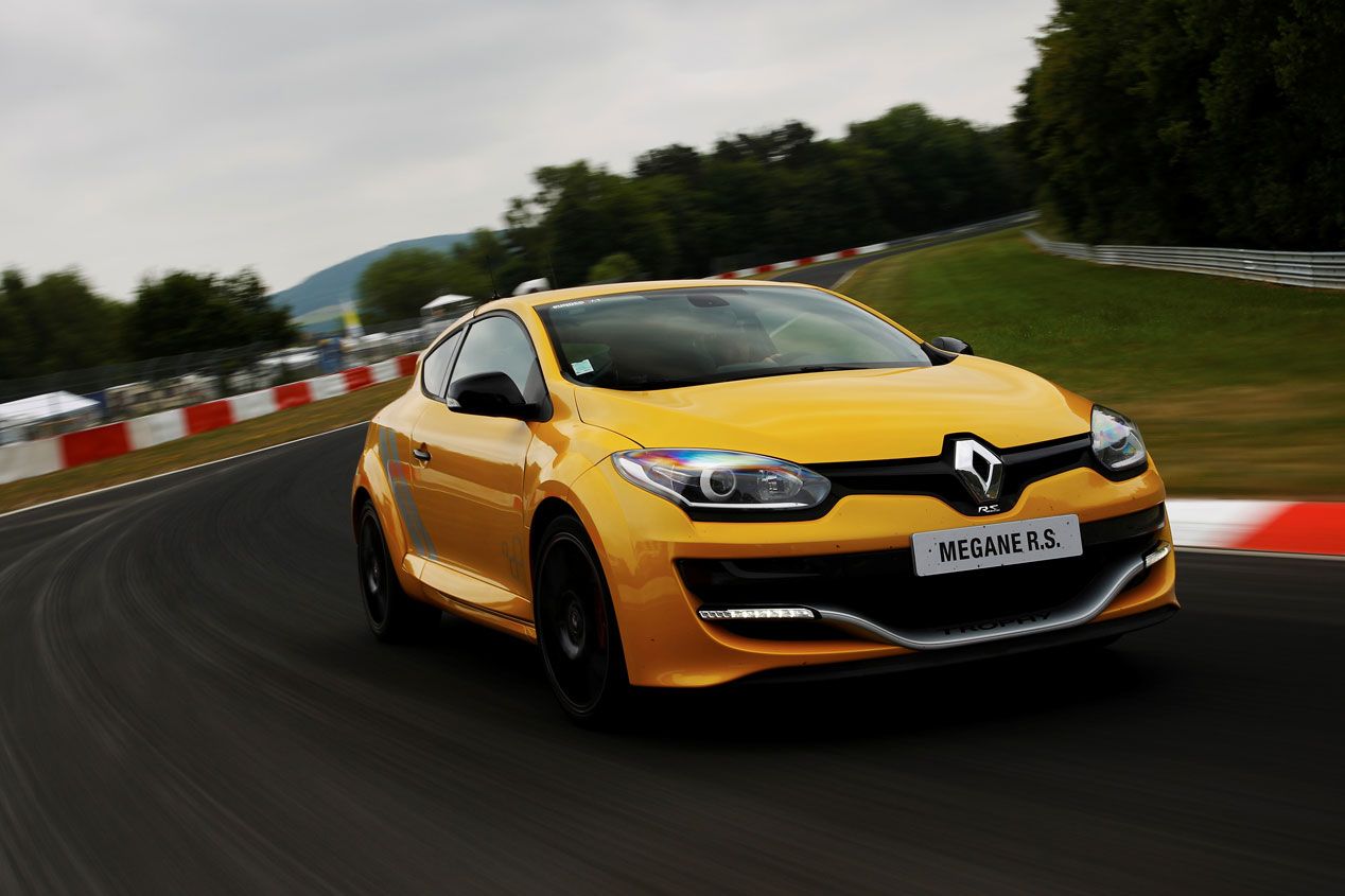 25 próximas innovaciones de Renault: paso al futuro