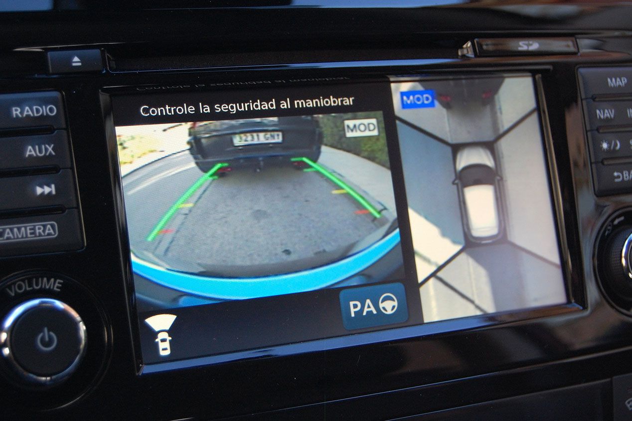 Tecnología de mayores… para los más pequeños
