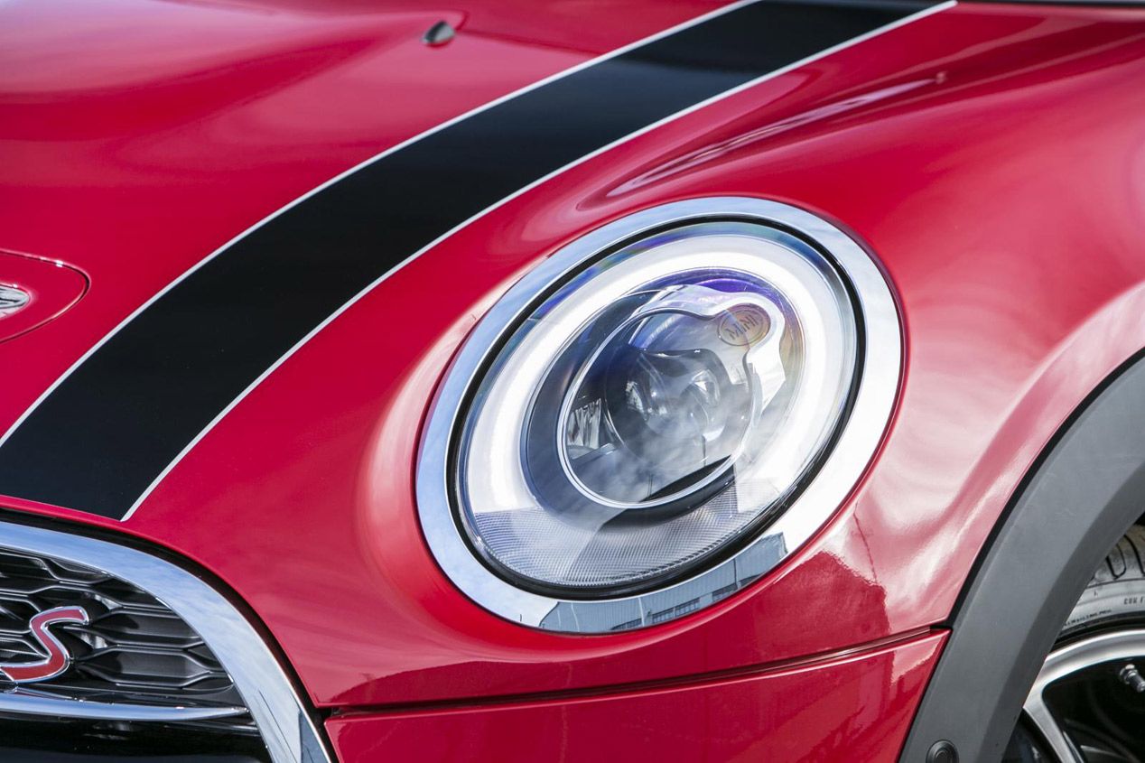 Mini Sport Pack