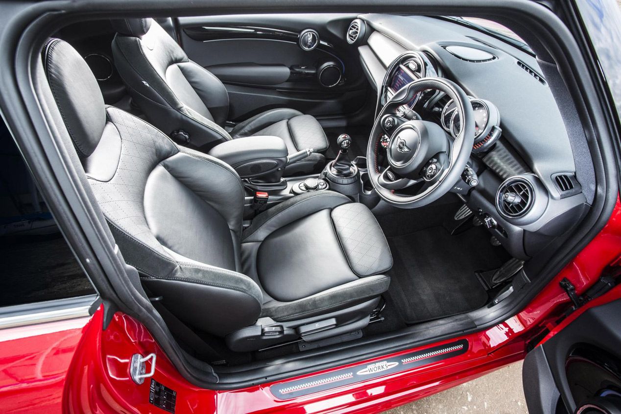 Mini Sport Pack