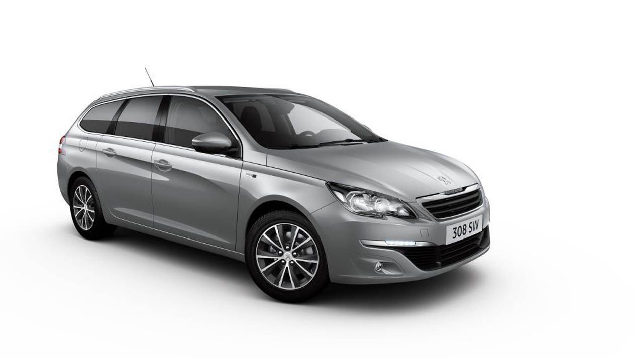 Peugeot 308 Style