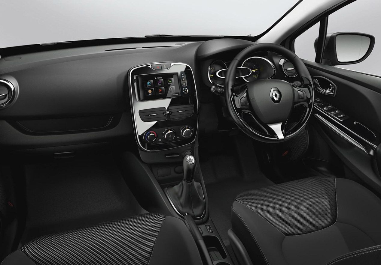 Renault Clio GT Line