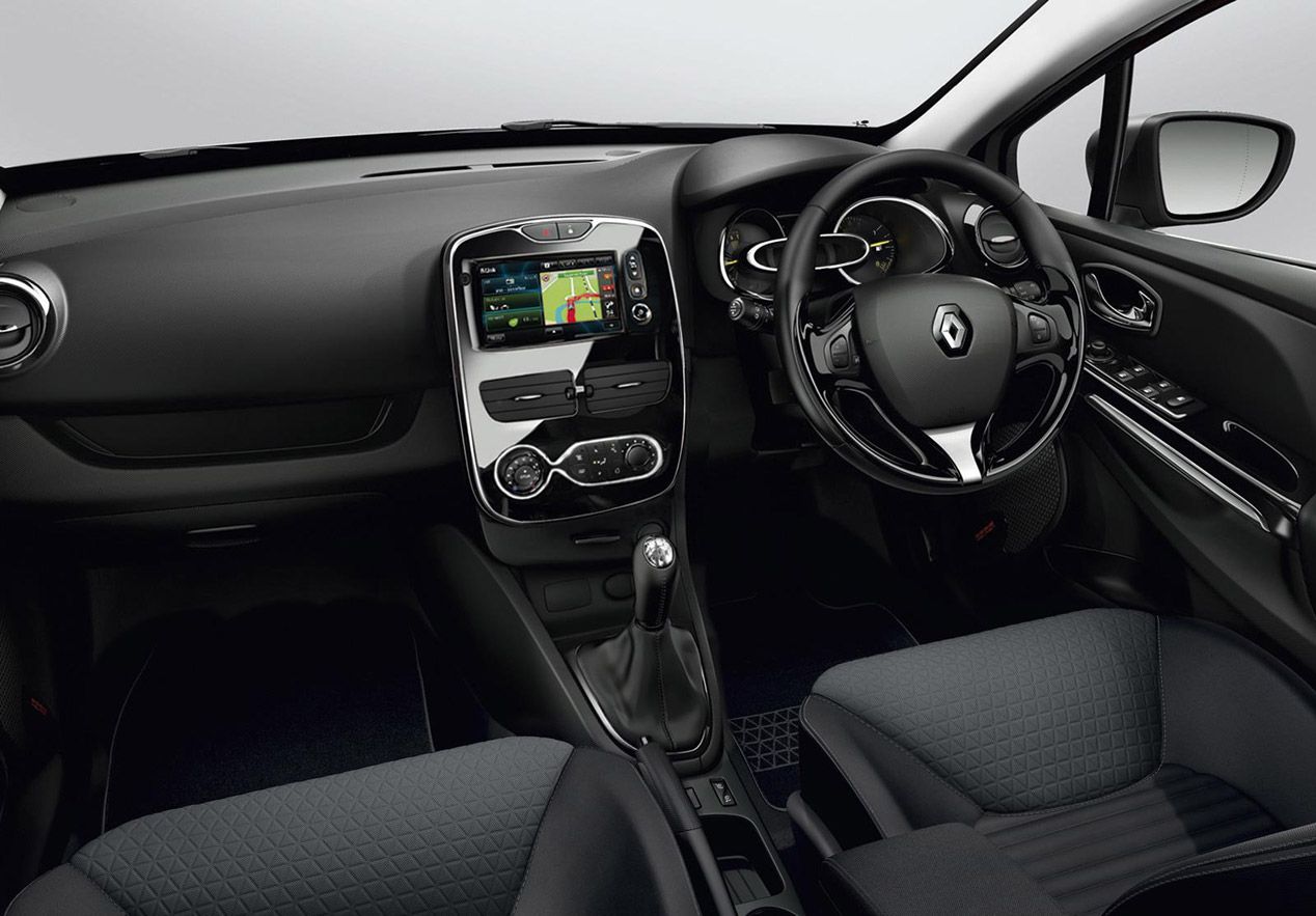 Renault Clio GT Line