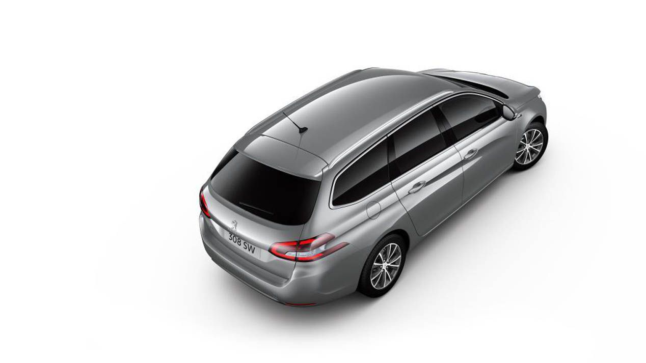 Peugeot 308 Style