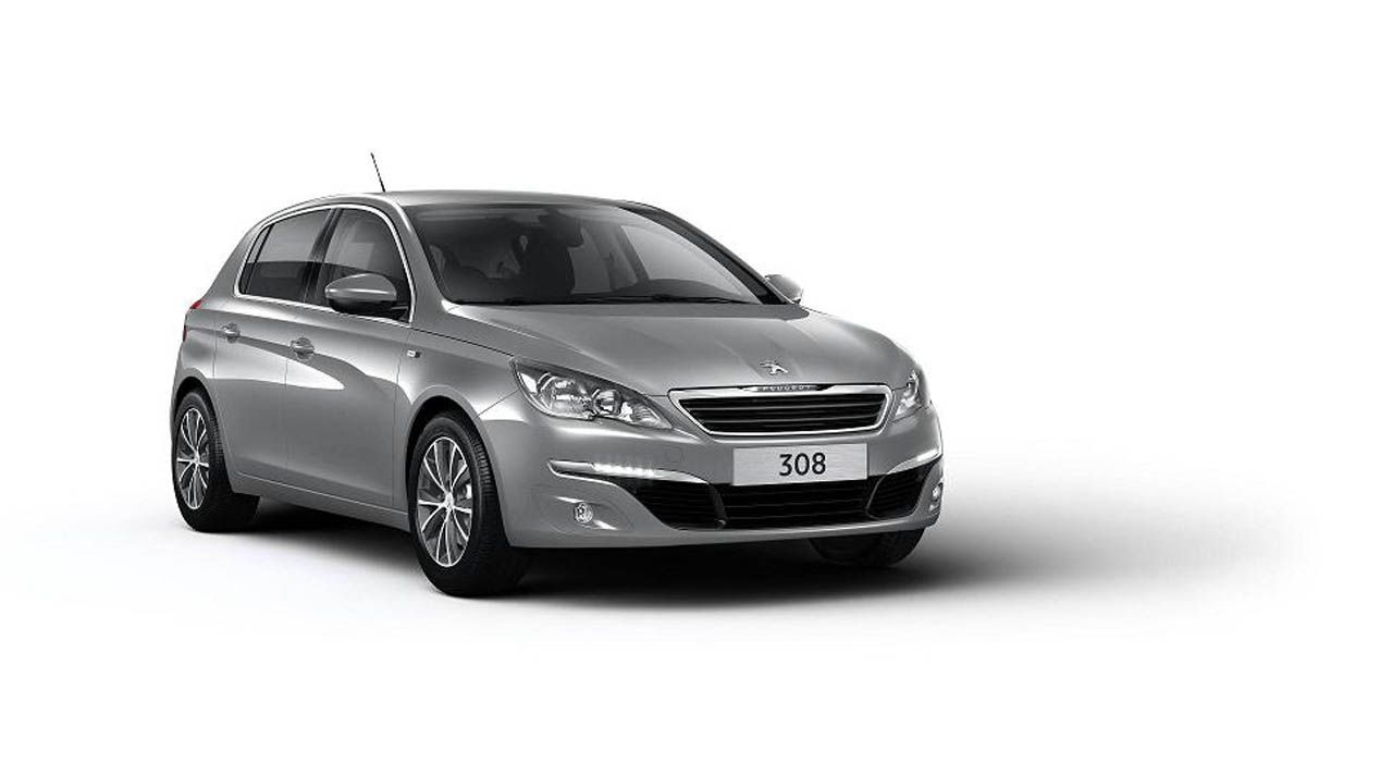 Peugeot 308 Style