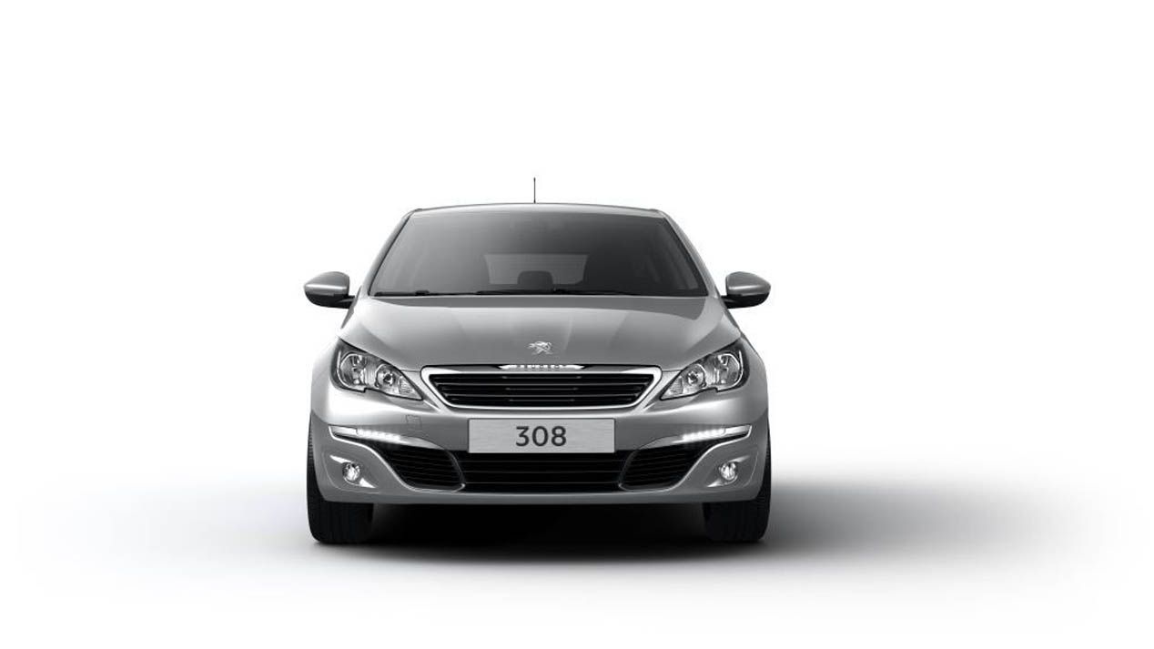 Peugeot 308 Style