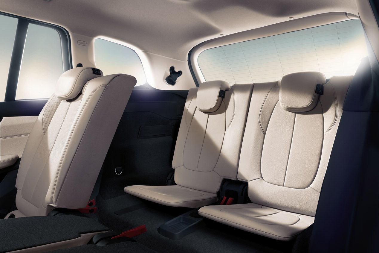BMW Serie 2 Gran Tourer