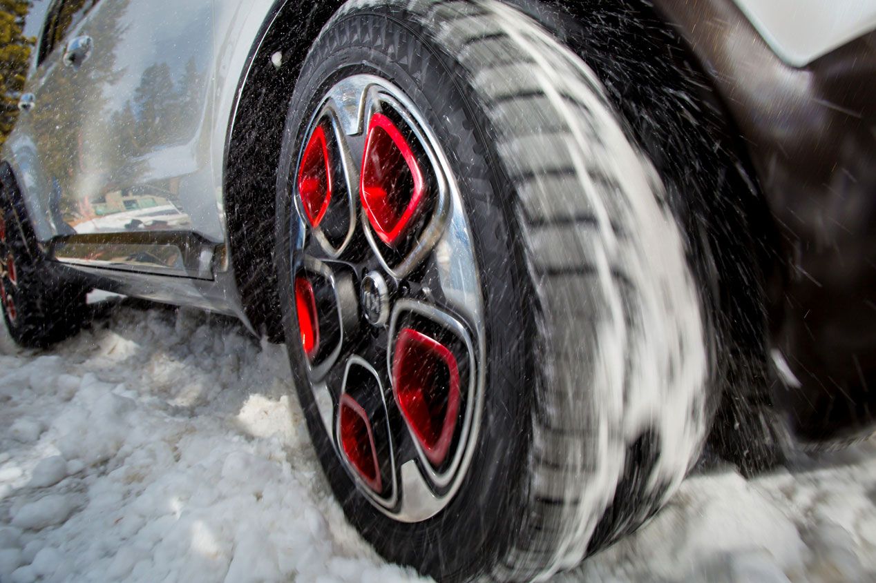 Trail’ster e-AWD, un  Kia Soul eléctrico para el campo