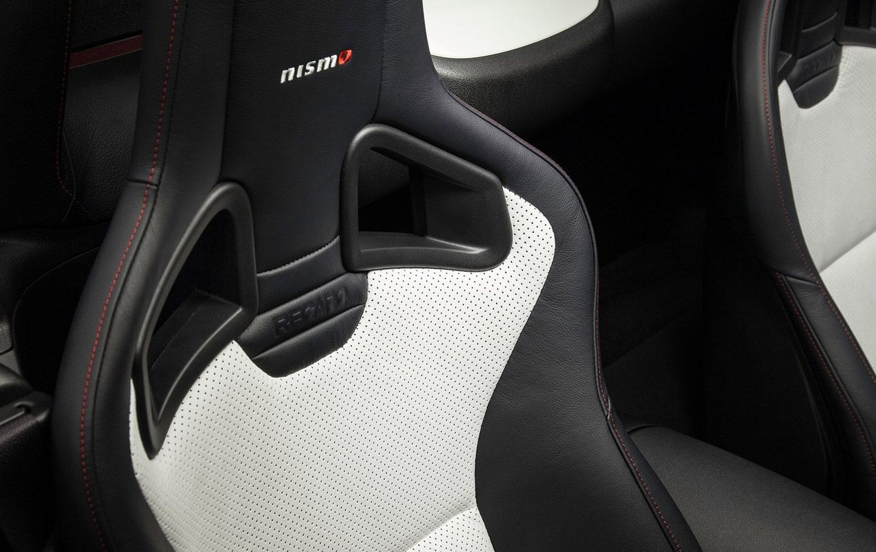Nissan 370Z Nismo Roadster Concept