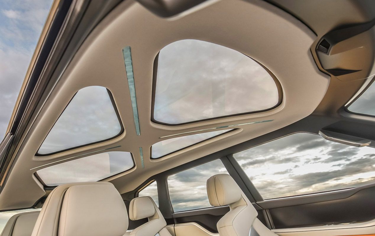 Mitsubishi Concept GC-PHEV