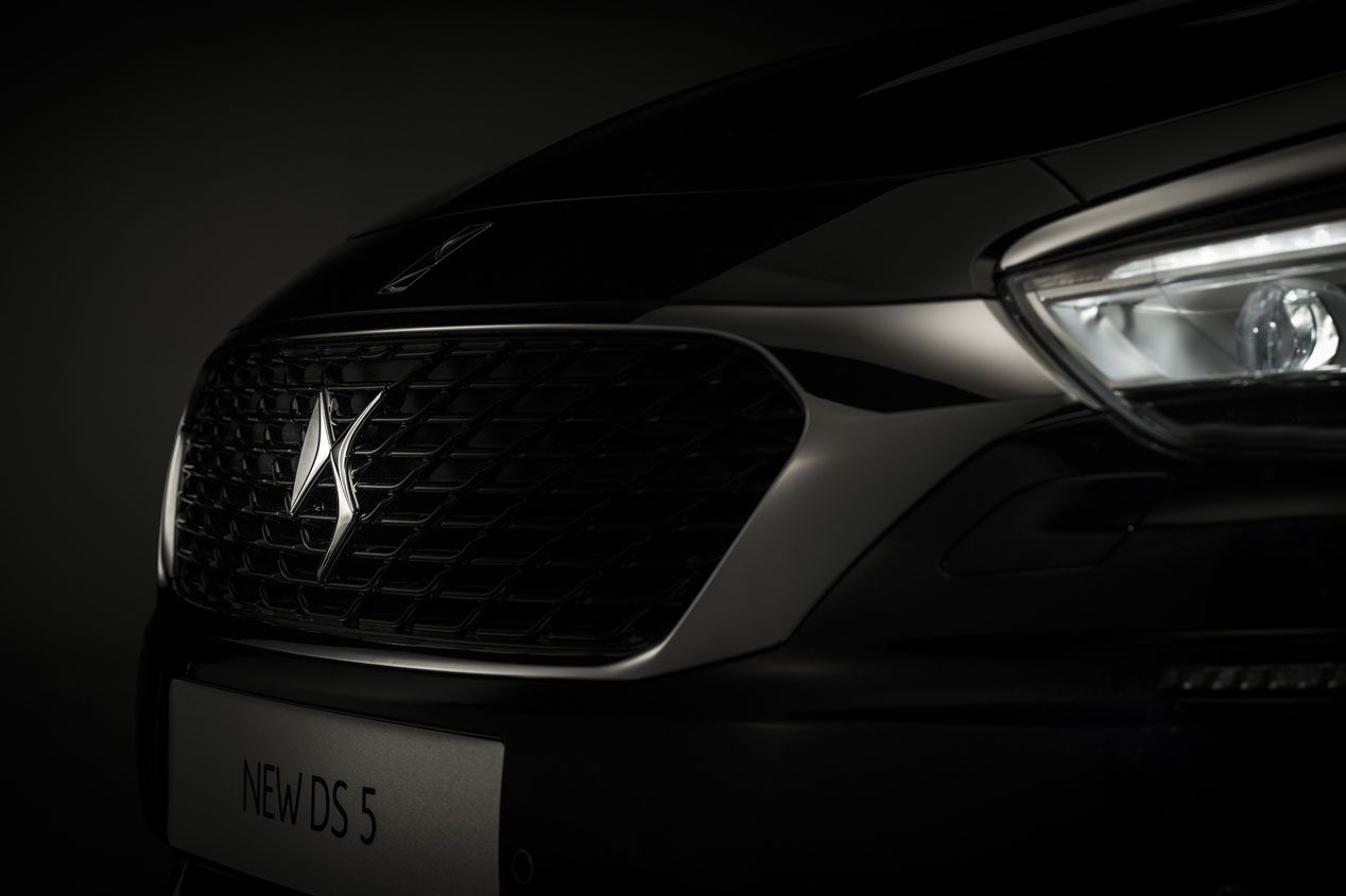 DS 5
