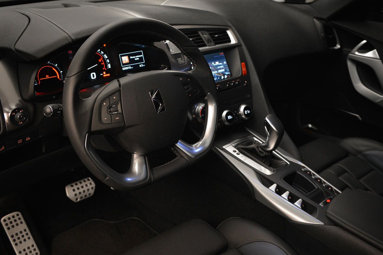 DS 5