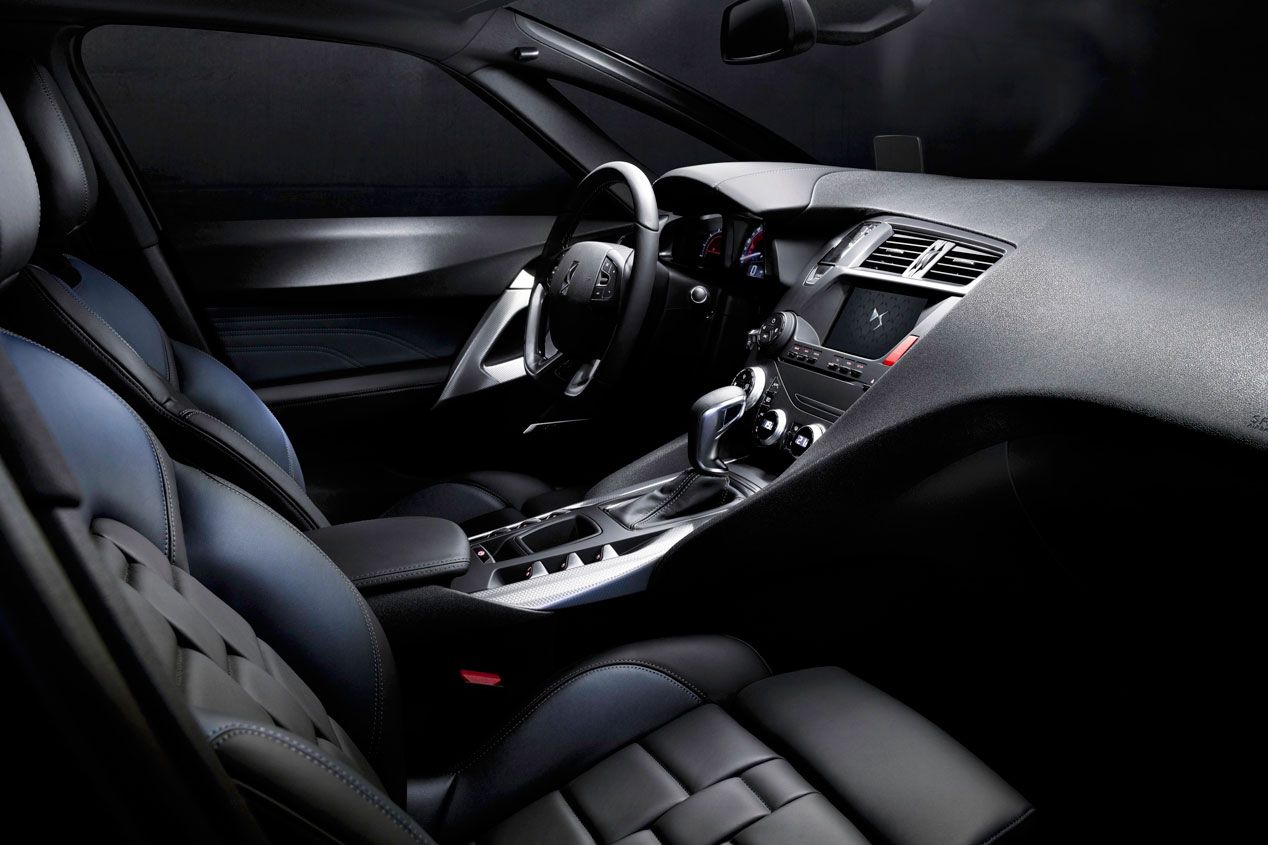DS 5