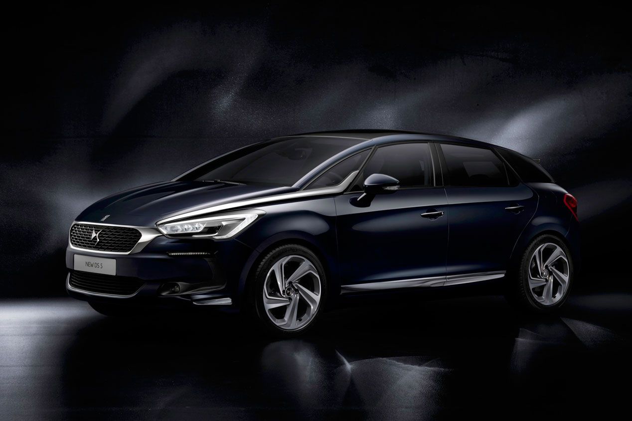DS 5