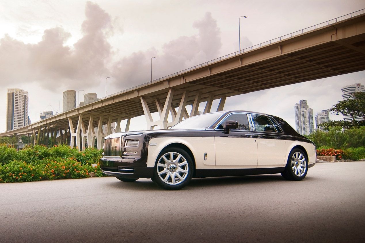 Los 10 coches vivos más veteranos