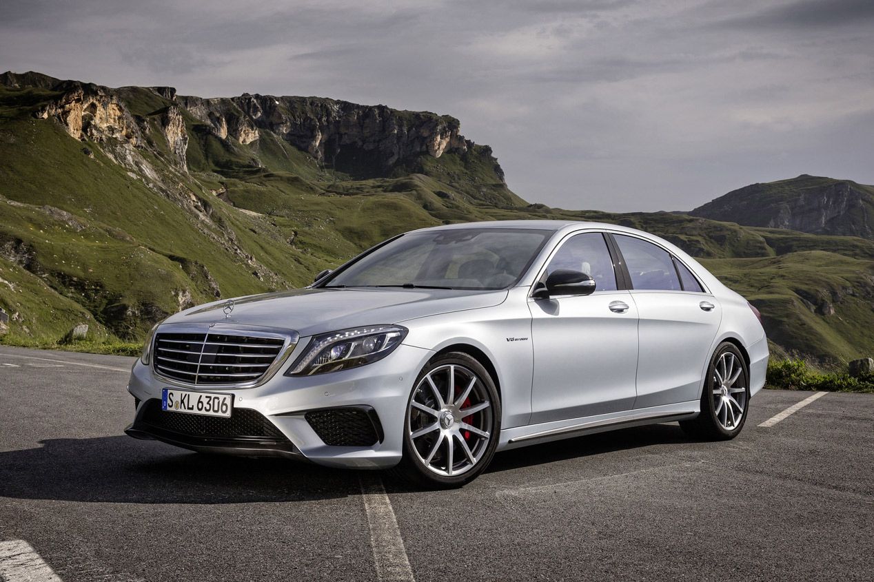 Los 10 coches vivos más veteranos