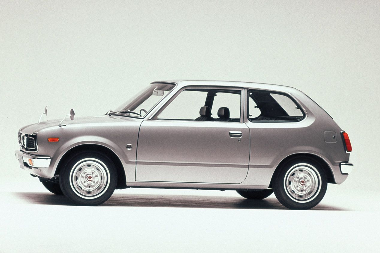 Los 10 coches vivos más veteranos