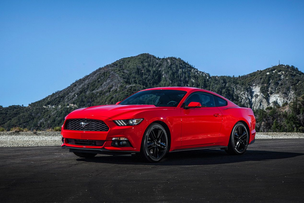 Los 10 coches vivos más veteranos