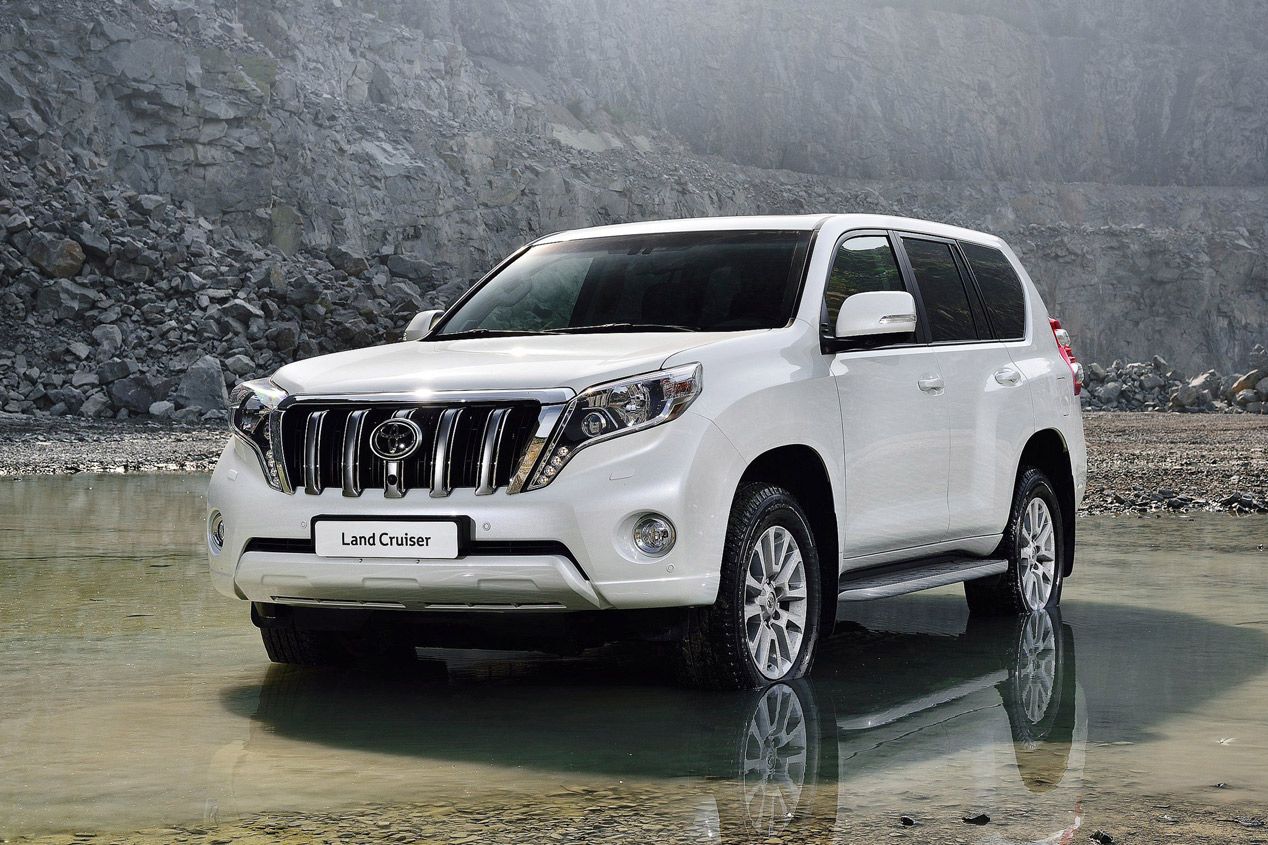 Los 10 coches vivos más veteranos