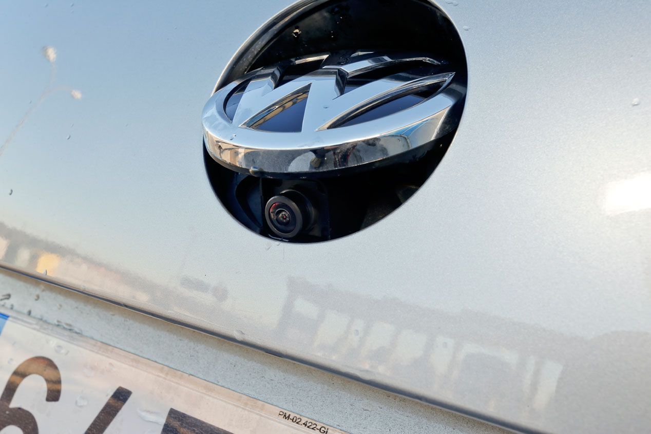 Prueba: Volkswagen Passat Variant 2.0 TDI BMT 150 DSG Sport, el familiar perfecto