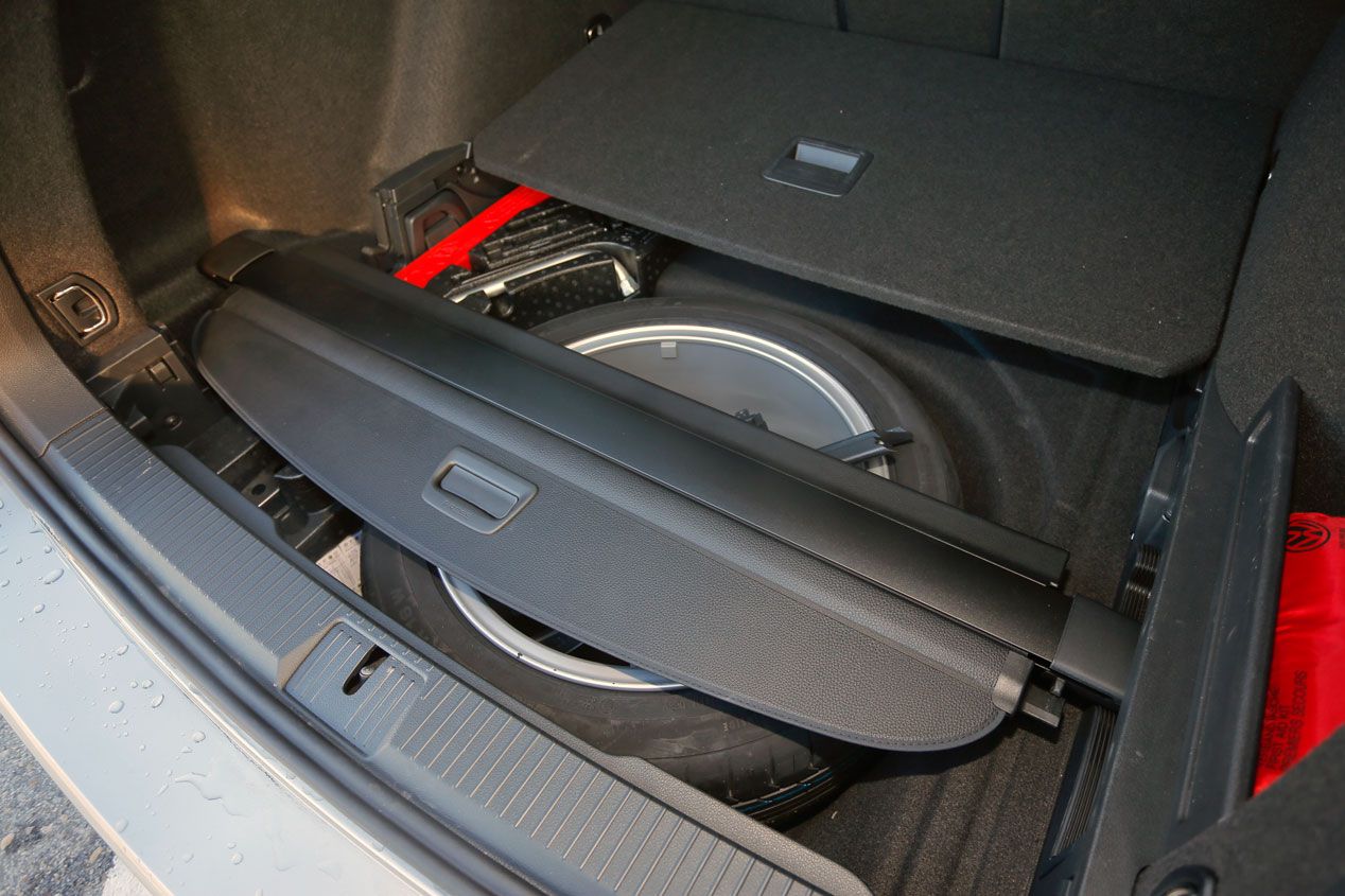 Prueba: Volkswagen Passat Variant 2.0 TDI BMT 150 DSG Sport, el familiar perfecto