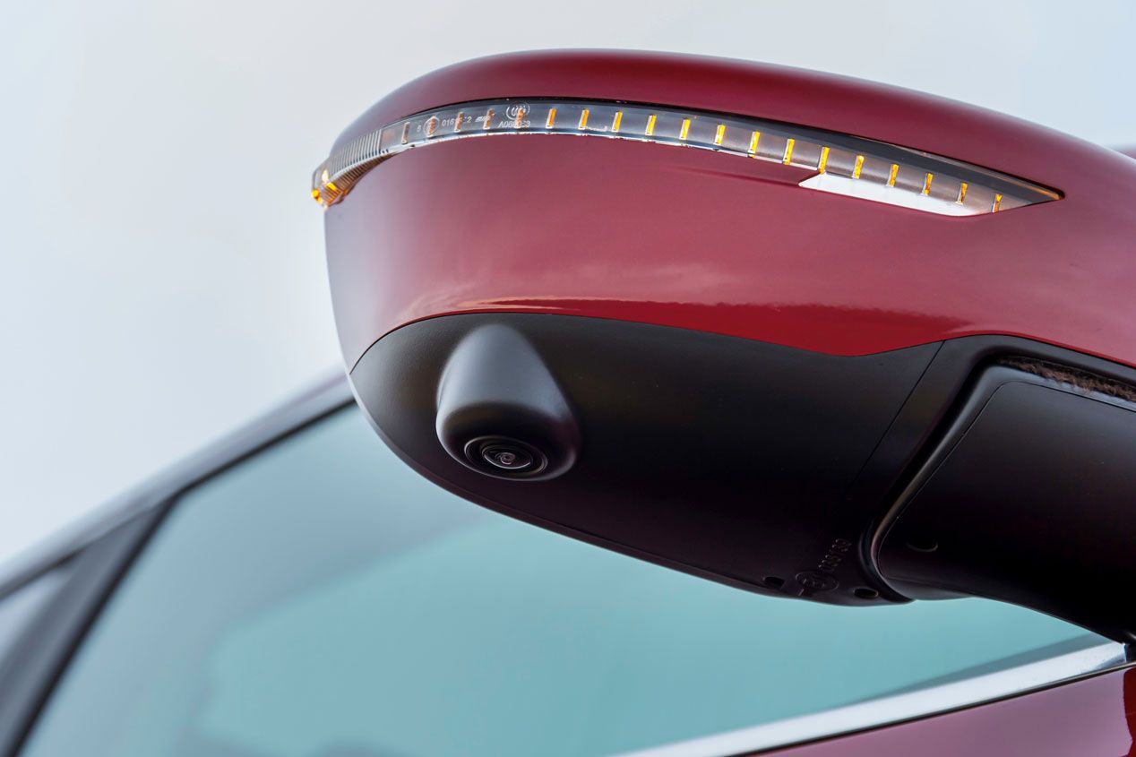 Contacto: Nissan Qashqai 1.6 DIG-T de 163 CV, el más potente