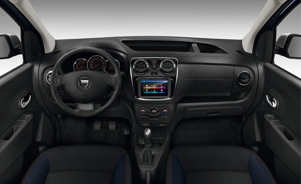 Dacia edicion limitada Ginebra 2015