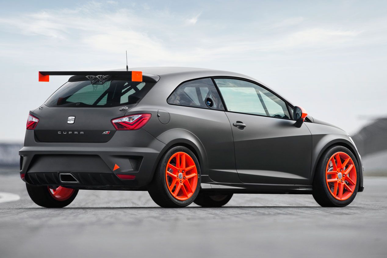 Guía de compra de Seat Ibiza