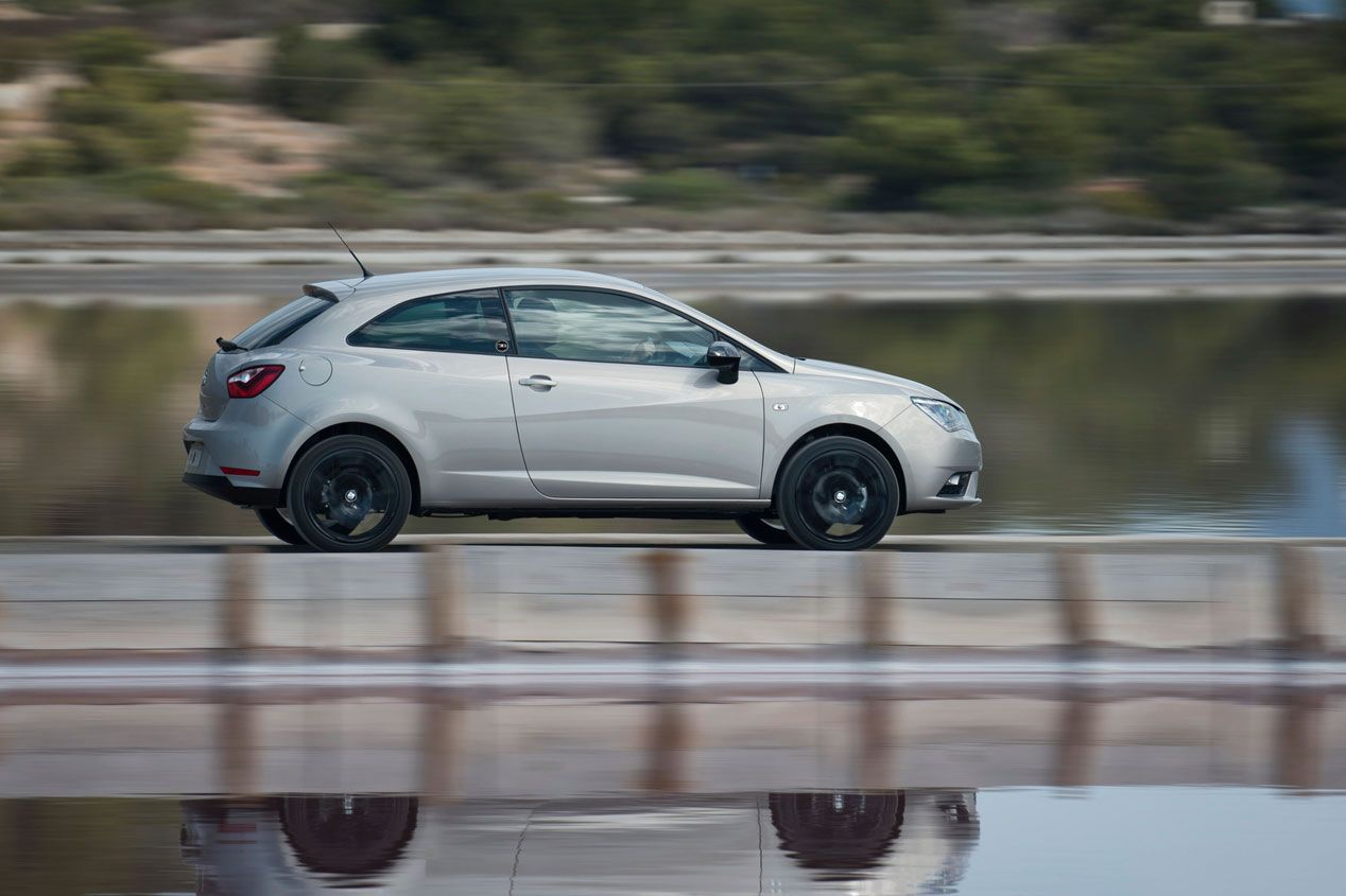 Guía de compra de Seat Ibiza