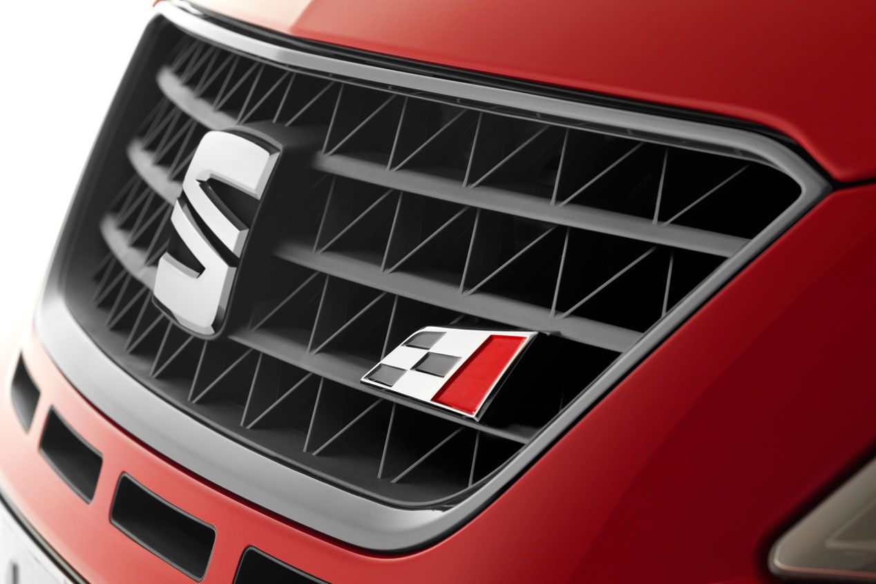 Guía de compra de Seat Ibiza