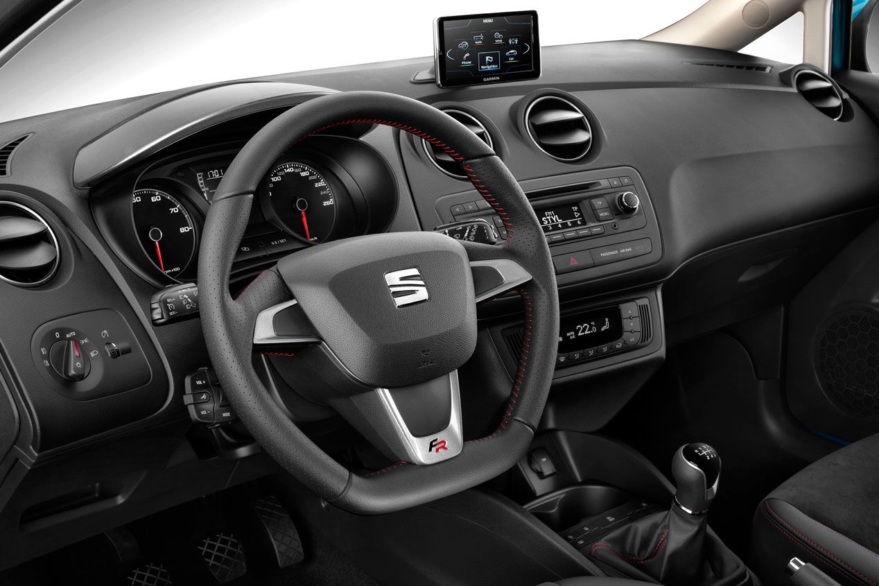 Guía de compra de Seat Ibiza