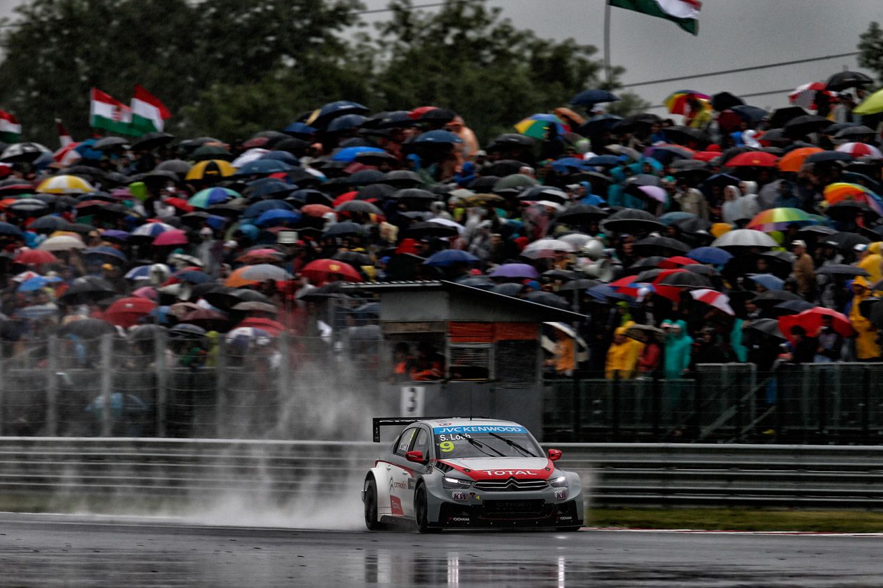 Previo WTCC 2015: vuelve el Mundial de Turismos de la FIA