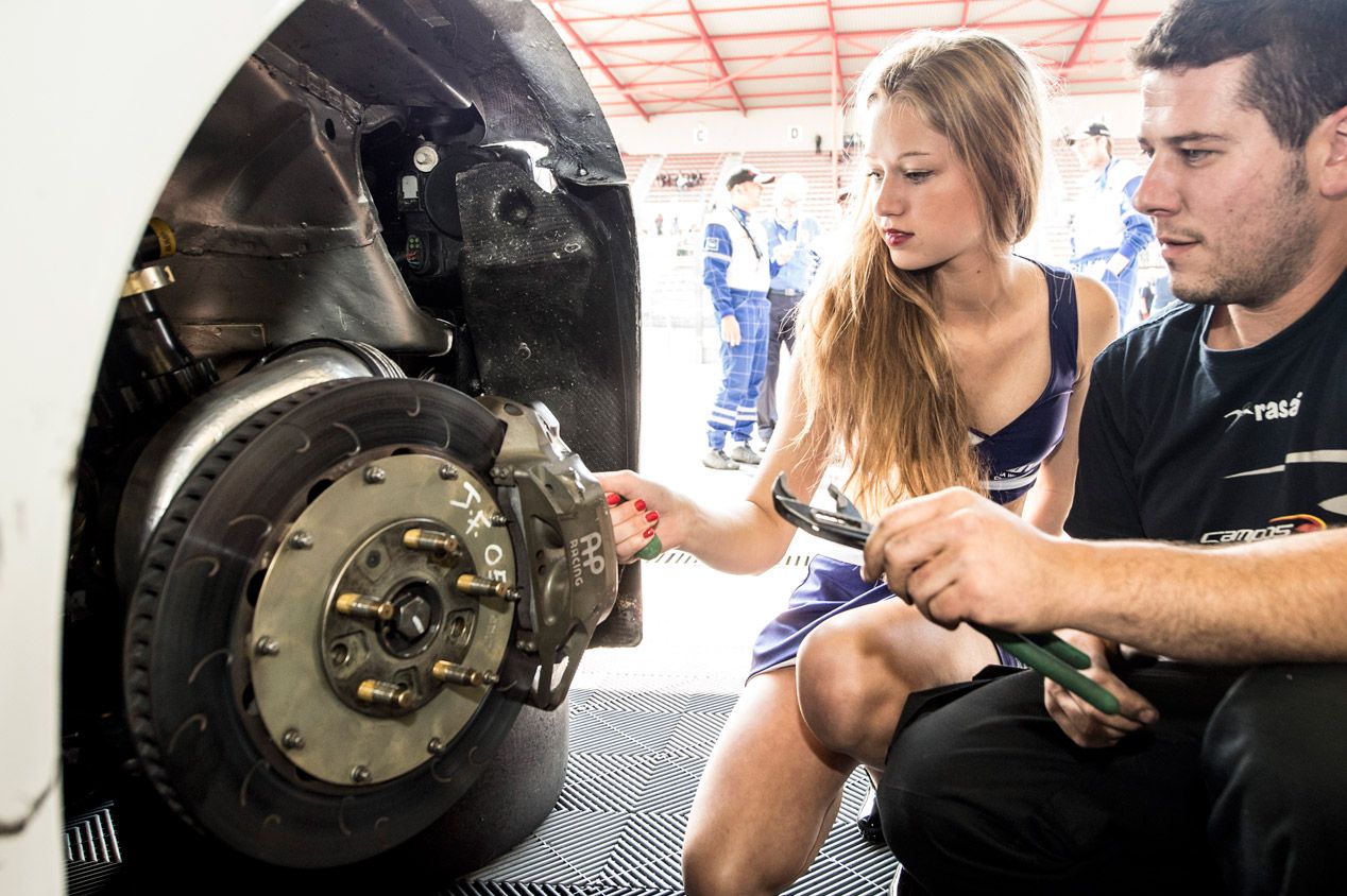 Previo WTCC 2015: vuelve el Mundial de Turismos de la FIA