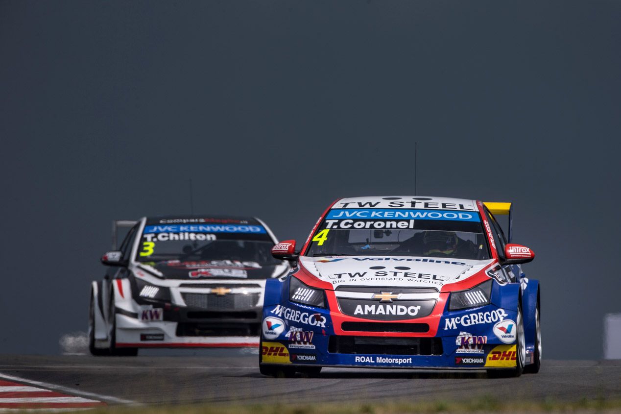 Previo WTCC 2015: vuelve el Mundial de Turismos de la FIA