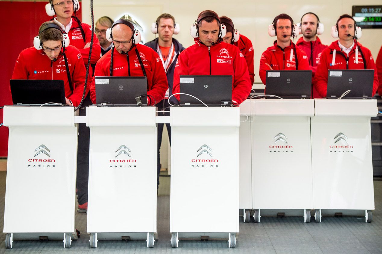 Previo WTCC 2015: vuelve el Mundial de Turismos de la FIA