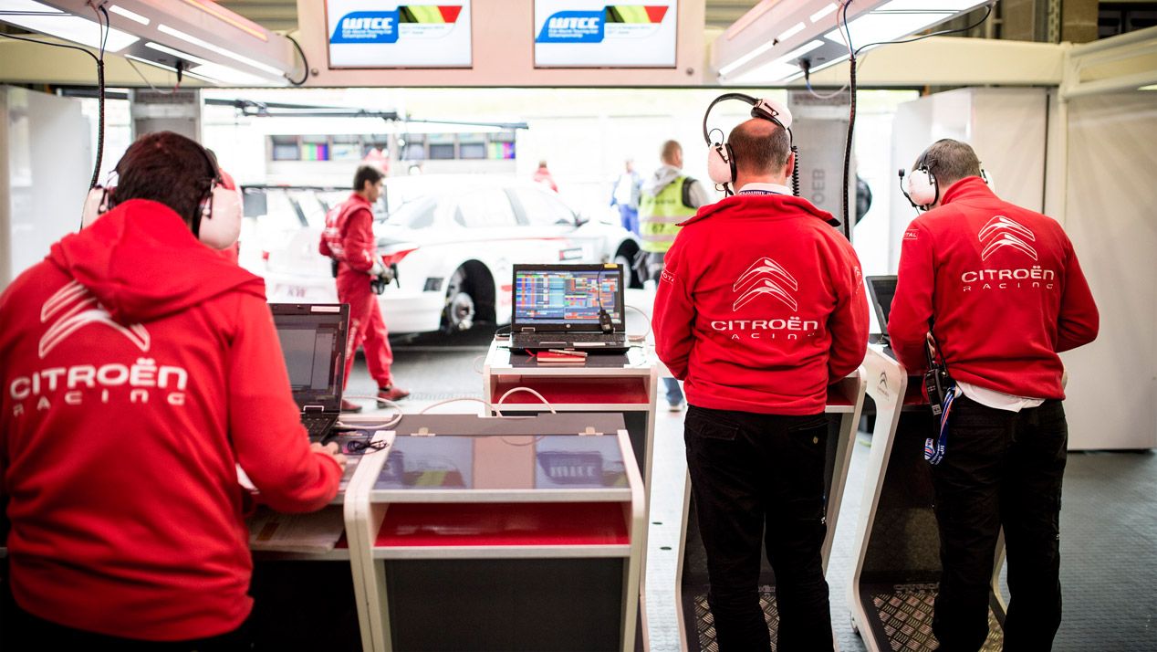 Previo WTCC 2015: vuelve el Mundial de Turismos de la FIA