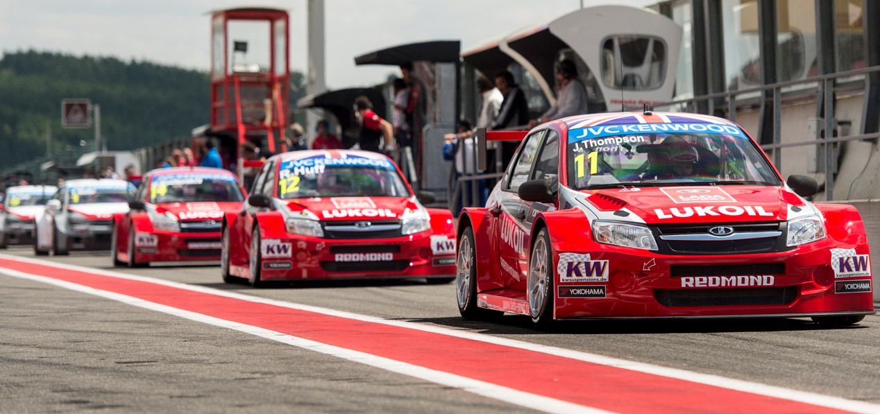 Previo WTCC 2015: vuelve el Mundial de Turismos de la FIA
