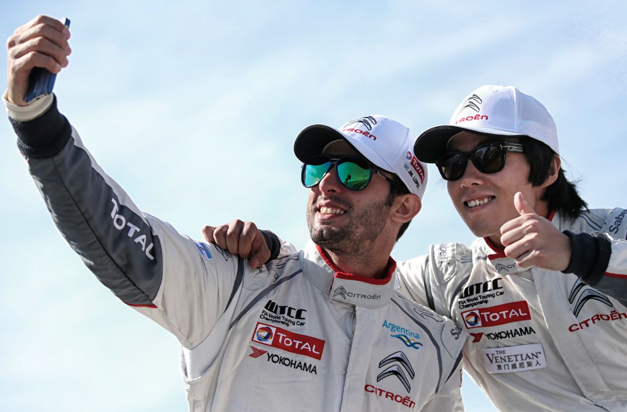 Previo WTCC 2015: vuelve el Mundial de Turismos de la FIA