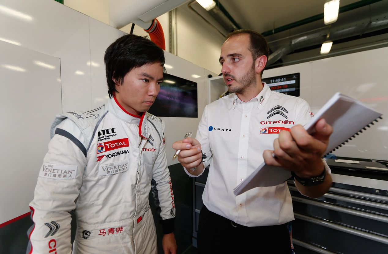 Previo WTCC 2015: vuelve el Mundial de Turismos de la FIA