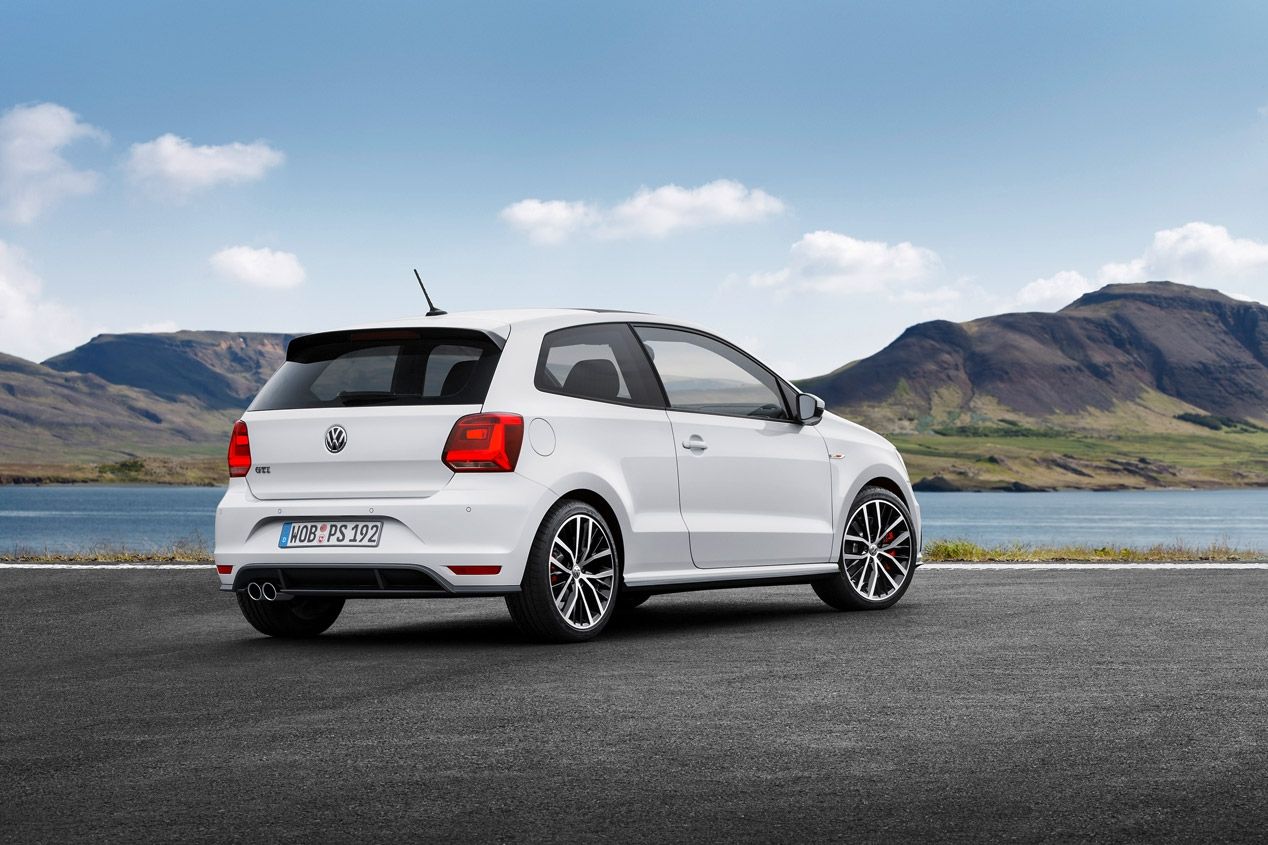 Los 10 coches más vendidos en febrero